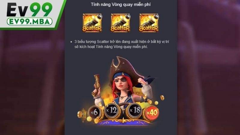 Các tính năng hỗ trợ giúp người chơi thăng lớn