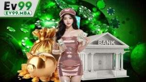 Nạp tiền EV99