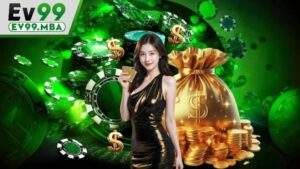Rút Tiền EV99