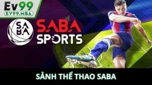 Sảnh Thể Thao SABA Tại EV99