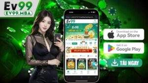 Tải App EV99