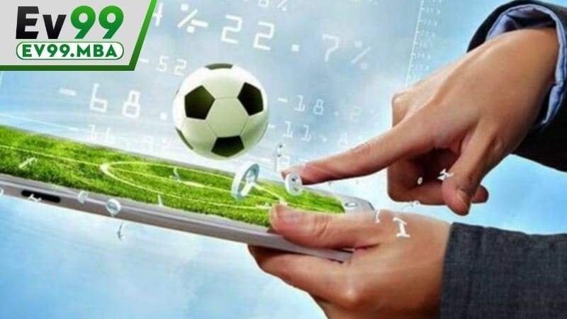 Luật chơi Cá Cược Bóng Đá mà người chơi cần nắm