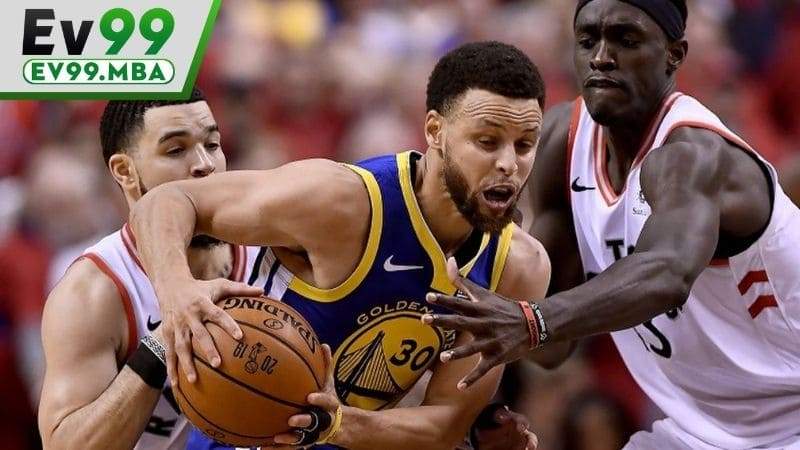 Luật chơi cá cược bóng rổ mà người chơi cần nắm