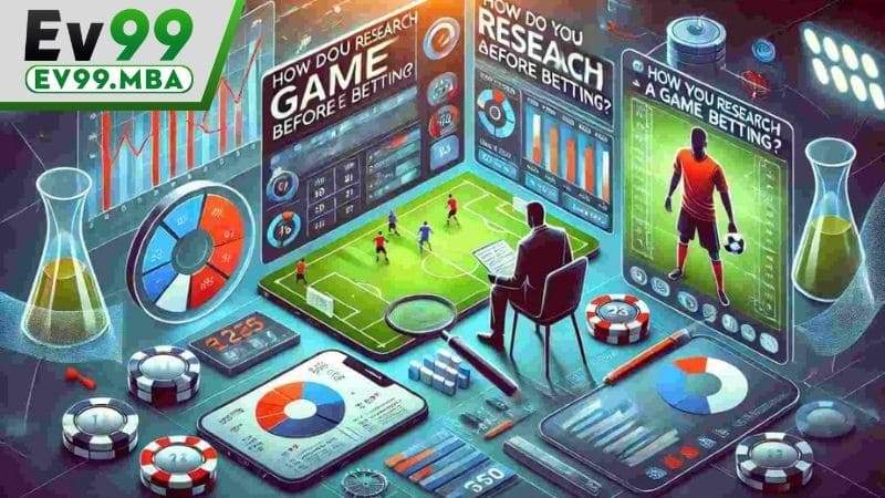 Luật chơi cá cược Thể Thao Ảo mà người chơi cần nắm