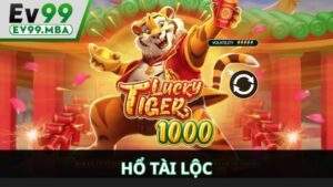 Hổ Tài Lộc EV99