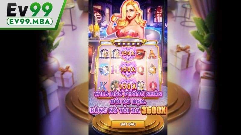 Mẹo chơi Bạch Phú Mỹ luôn giành được tiền thưởng lớn