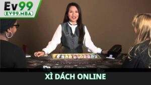 Xì Dách Online