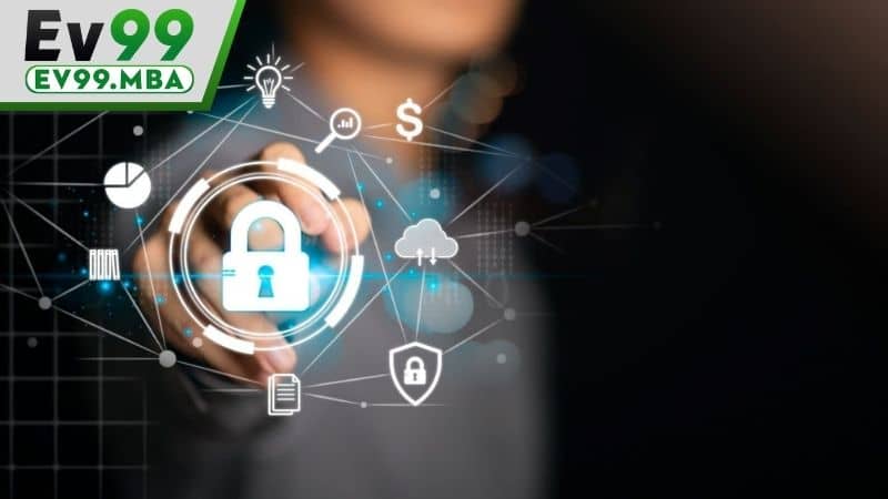 Các khu vực hợp pháp mới truy cập chơi tại EV99