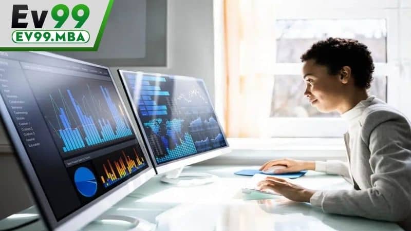 Chúng tôi sử dụng các công nghệ phân tích và thu thập dữ liệu