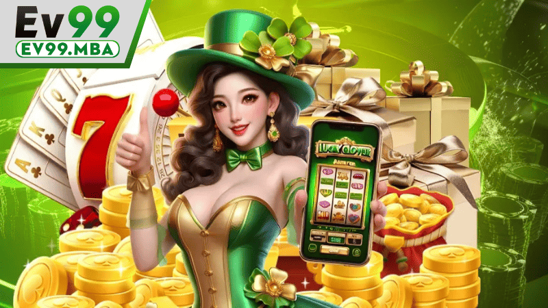 Game bài EV99 cung cấp các tưa game theo dạng 3D đẹp mặt