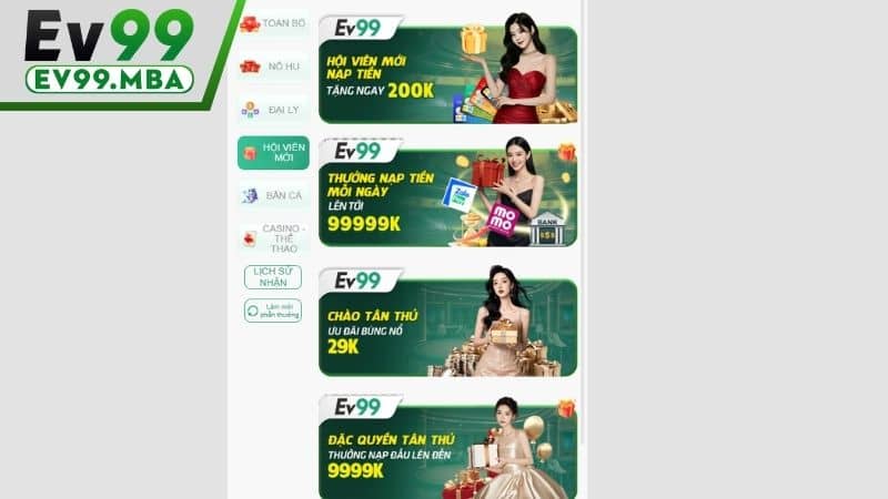 Người chơi cần đáp ứng đủ các điều kiện khi nhận khuyến mãi