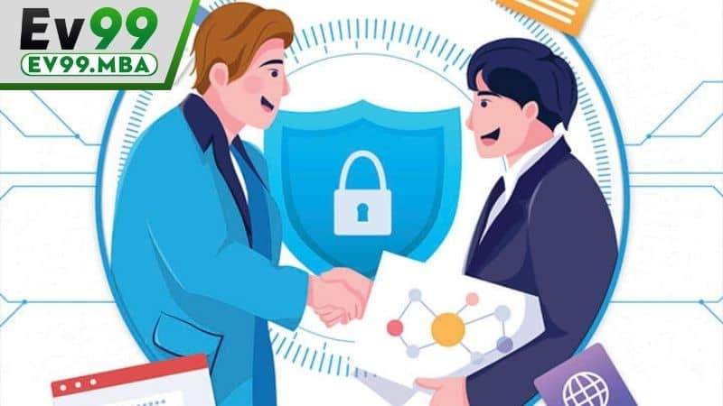 Người chơi tham gia cần tuân thủ điều khoản và điều kiện EV99