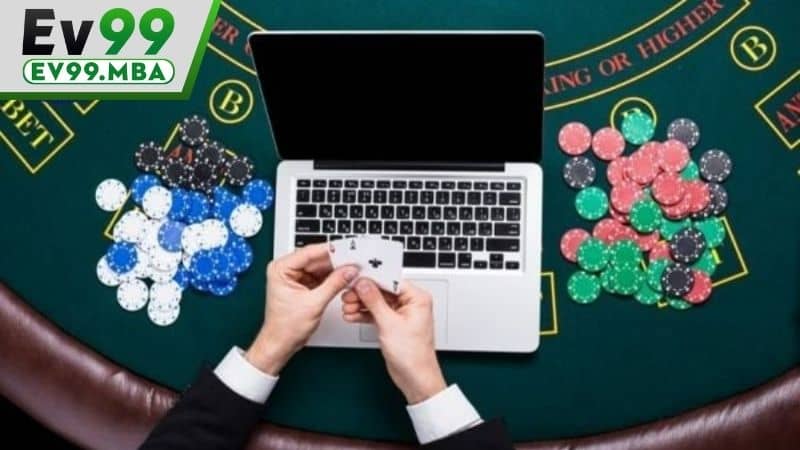 Phan Minh Bảo có nhiều năm kinh nghiệm trong cá cược trực tuyến