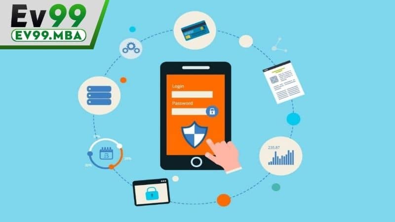 Thông tin lên hệ của người dùng sẽ được thu thập và bảo vệ