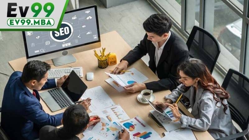 Tuyển dụng vị trí SEO với mức lương cao kèo theo hoa hồng