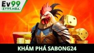Khám Phá SABONG24